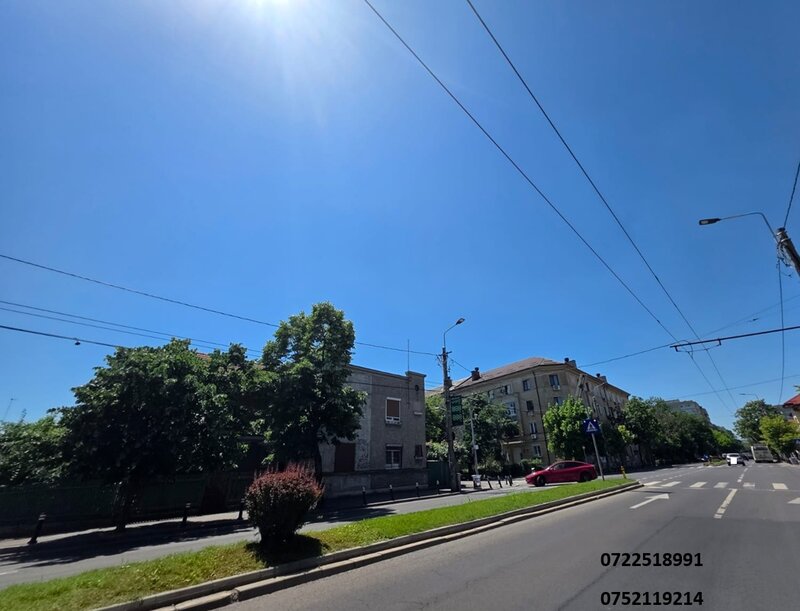 Iancului, Vatra Luminoasa Casa individuala